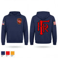 Faison Fire & Rescue Inc. 55270830 Hoodie - 1 (1)