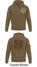 Evangeline Parish Sheriffs Office S.R.T Hoodie - 17