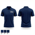 Franklin Fire and Rescue 73947814 Short Sleeve Performance Polo - 1