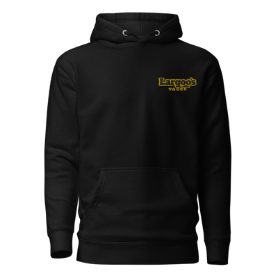 LARGOOS TACOS 49084734 Unisex Premium Hoodie | Cotton Heritage M2580