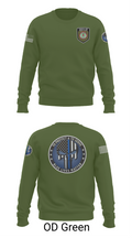 Policía Municipal de Carolina 96327149 Crew Neck Sweatshirt - 43