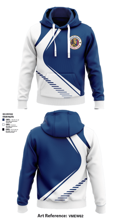 EnisSabotic  Hoodie - 1