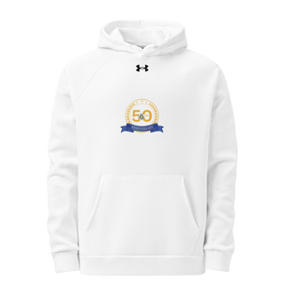 amory 81278460 Under Armour Hoodie