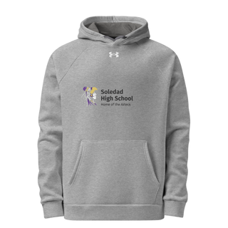 Soledad High School Cheer 88814096 Under Armour Hoodie