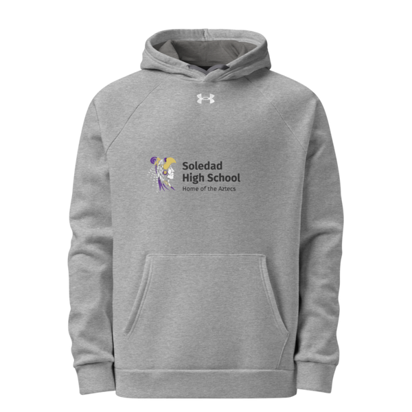 Soledad High School Cheer 88814096 Under Armour Hoodie