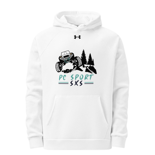 Pc Sport SXS 30360315 Under Armour Hoodie