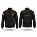 59th ORD BDE Windbreaker - 0