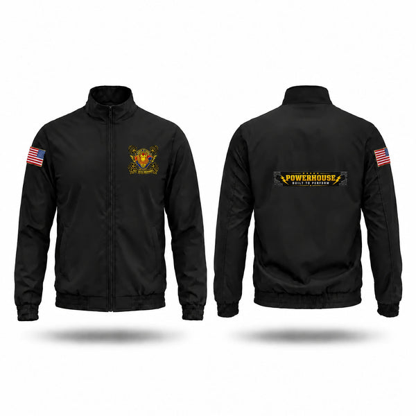 Windbreaker, 59th ORD BDE, Army, Teamtime, Team time, sublimation, custom sports apparel, team uniforms, spirit wear, spiritwear, sports uniforms, custom shirts, team store, custom team store, fundraiser sports, apparel fundraiser