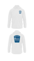 AHRT 14912522 Windbreaker - 10