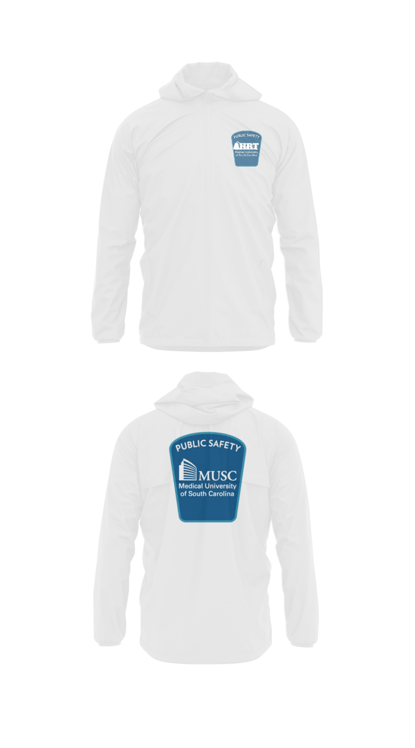 Windbreaker, AHRT, Police, Teamtime, Team time, sublimation, custom sports apparel, team uniforms, spirit wear, spiritwear, sports uniforms, custom shirts, team store, custom team store, fundraiser sports, apparel fundraiser