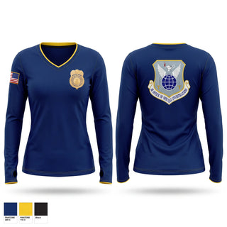 Old School Cotton Feel Shirt, OSI DET 812, Police, Teamtime, Team time, sublimation, custom sports apparel, team uniforms, spirit wear, spiritwear, sports uniforms, custom shirts, team store, custom team store, fundraiser sports, apparel fundraiser
