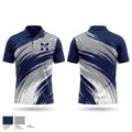 Marching Colonels Short Sleeve Performance Polo - 1