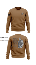 H2F_1MED_ 57116323 Crew Neck Sweatshirt - 1