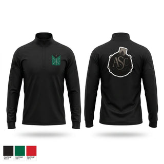 Windbreaker, ASC, Army, Teamtime, Team time, sublimation, custom sports apparel, team uniforms, spirit wear, spiritwear, sports uniforms, custom shirts, team store, custom team store, fundraiser sports, apparel fundraiser