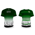 Cactus Fc 14897067 Short Sleeve Performance Shirt - 1