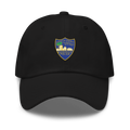 JSO K9 Dad hat