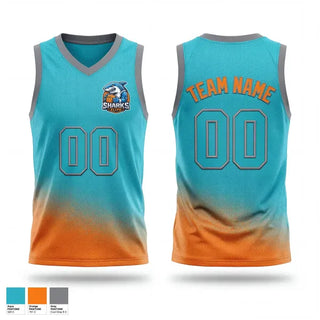 Mens Basketball Jersey, Sharks Elite, Men's Basketball, Teamtime, Team time, sublimation, custom sports apparel, team uniforms, spirit wear, spiritwear, sports uniforms, custom shirts, team store, custom team store, fundraiser sports, apparel fundraiser
