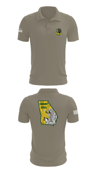 Short Sleeve Performance Polo, 93D MP DET (MWD), , Teamtime, Team time, sublimation, custom sports apparel, team uniforms, spirit wear, spiritwear, sports uniforms, custom shirts, team store, custom team store, fundraiser sports, apparel fundraiser