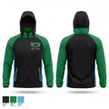 Wolverines 61477773 Windbreaker - 1