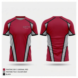 Mens Soccer Jersey, Massachusetts Institute of Technology Soccer, Men's Soccer, Teamtime, Team time, sublimation, custom sports apparel, team uniforms, spirit wear, spiritwear, sports uniforms, custom shirts, team store, custom team store, fundraiser sports, apparel fundraiser
