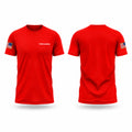TCSO academy Old School Cotton Feel Shirt - 1