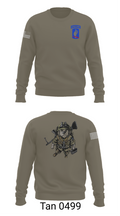 Wombats 19106306 Crew Neck Sweatshirt - 65