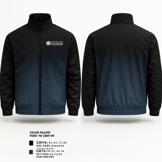 Windbreaker, Wheeles Karate & Jiujitsu, , Teamtime, Team time, sublimation, custom sports apparel, team uniforms, spirit wear, spiritwear, sports uniforms, custom shirts, team store, custom team store, fundraiser sports, apparel fundraiser
