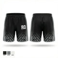 R&O 64769214 Athletic Shorts With Pockets - 1