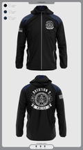 Rotation 2 8479090 Windbreaker - 1