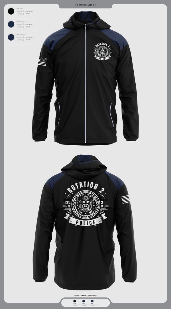 Windbreaker, Rotation 2, , Teamtime, Team time, sublimation, custom sports apparel, team uniforms, spirit wear, spiritwear, sports uniforms, custom shirts, team store, custom team store, fundraiser sports, apparel fundraiser