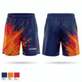Heartland Flyers 65823739 Track Shorts - 3