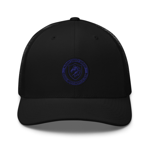 CNT 18227256 Retro Trucker Hat | Yupoong 6606