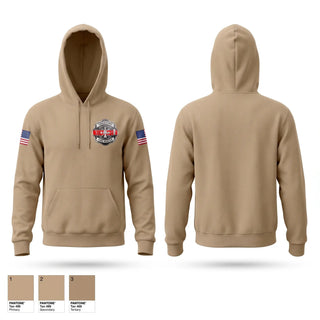 Hoodie, CRAWFORD FIRE, Fire Department, Teamtime, Team time, sublimation, custom sports apparel, team uniforms, spirit wear, spiritwear, sports uniforms, custom shirts, team store, custom team store, fundraiser sports, apparel fundraiser