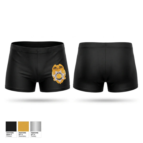 Ranger Panties, CA DOJ, Police, Teamtime, Team time, sublimation, custom sports apparel, team uniforms, spirit wear, spiritwear, sports uniforms, custom shirts, team store, custom team store, fundraiser sports, apparel fundraiser