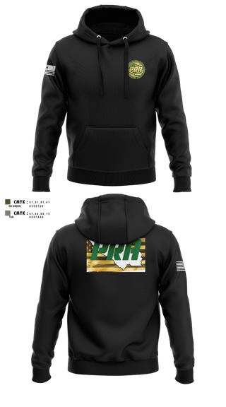 Hoodie, Santa Clara County Park Rangers' Association, Police, Teamtime, Team time, sublimation, custom sports apparel, team uniforms, spirit wear, spiritwear, sports uniforms, custom shirts, team store, custom team store, fundraiser sports, apparel fundraiser