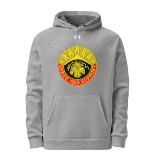 389th CSSB 42999540 Under Armour Hoodie