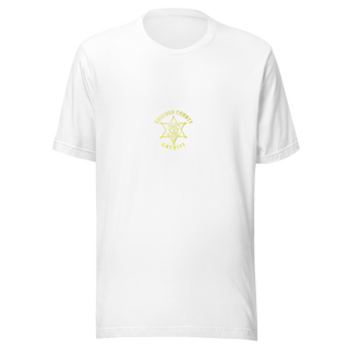 Unisex Staple T-Shirt - White