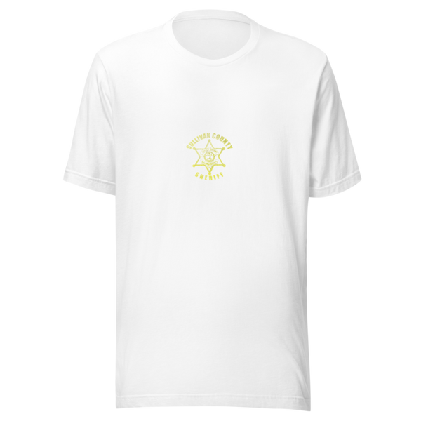 Unisex Staple T-Shirt - White