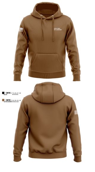 Hoodie, Suffolk County Sheriff’s Department, , Teamtime, Team time, sublimation, custom sports apparel, team uniforms, spirit wear, spiritwear, sports uniforms, custom shirts, team store, custom team store, fundraiser sports, apparel fundraiser