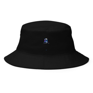 Blue Sky Remodeling Bucket Hat | Big Accessories BX003