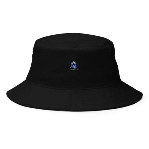 Blue Sky Remodeling Bucket Hat | Big Accessories BX003