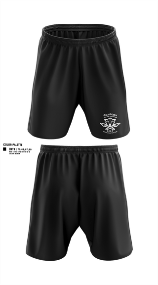 Athletic Shorts With Pockets, Special reaction team, Air Force, Teamtime, Team time, sublimation, custom sports apparel, team uniforms, spirit wear, spiritwear, sports uniforms, custom shirts, team store, custom team store, fundraiser sports, apparel fundraiser