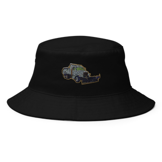 WSDOT 42442196 Bucket Hat | Big Accessories BX003