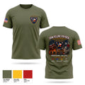 SAN FELIPE  FRYDEK Old School Cotton Feel Shirt - 1
