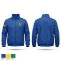 Franklin County EMS Windbreaker - 1
