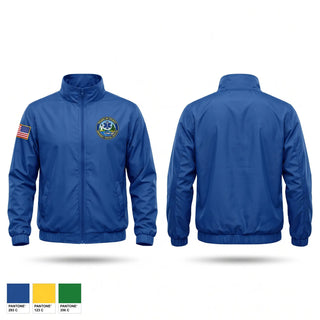 Windbreaker, Franklin County EMS, EMS/EMT, Teamtime, Team time, sublimation, custom sports apparel, team uniforms, spirit wear, spiritwear, sports uniforms, custom shirts, team store, custom team store, fundraiser sports, apparel fundraiser