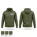 Patrick County Sheriff’s Office Hoodie - 1