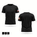 Sheriff’s Office Short Sleeve Performance Shirt - 1