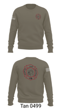 Fire service class 40821457 Crew Neck Sweatshirt - 3