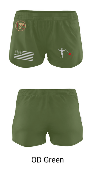 Ranger Panties, LCAC 28, , Teamtime, Team time, sublimation, custom sports apparel, team uniforms, spirit wear, spiritwear, sports uniforms, custom shirts, team store, custom team store, fundraiser sports, apparel fundraiser